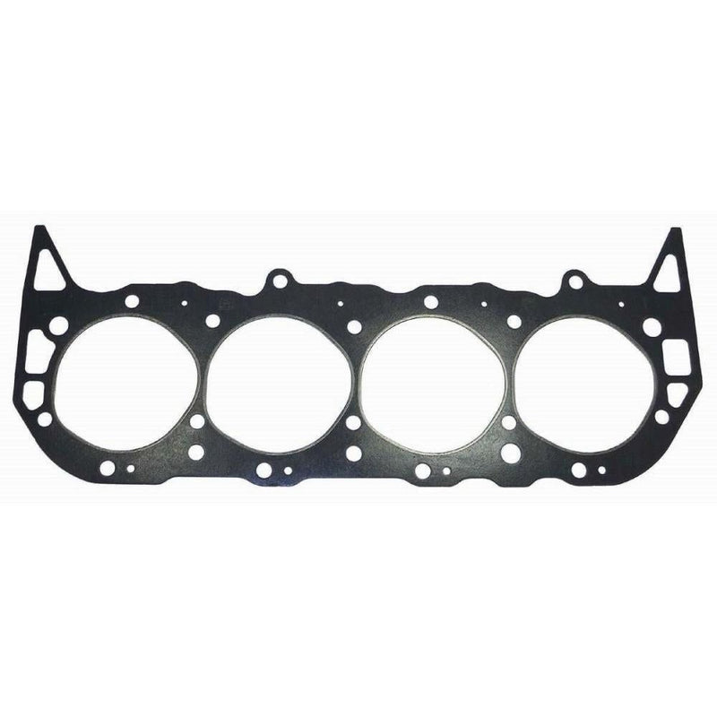 Load image into Gallery viewer, WSM Head Gasket For Mercruiser Gen IV V8 7.4L 454 CI. 580-040