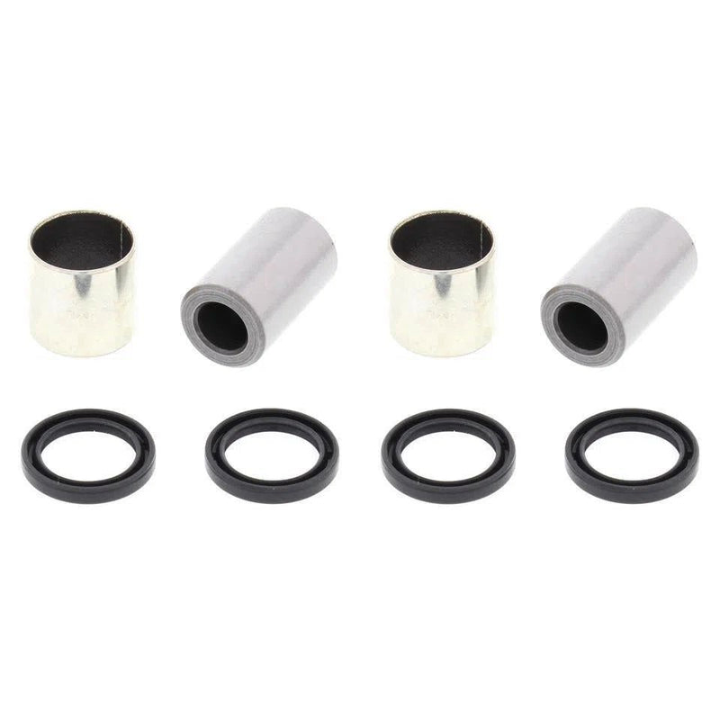 Load image into Gallery viewer, Complete Shock Bushing Kit Front Lower for Suzuki LT-Z400 2003-2014