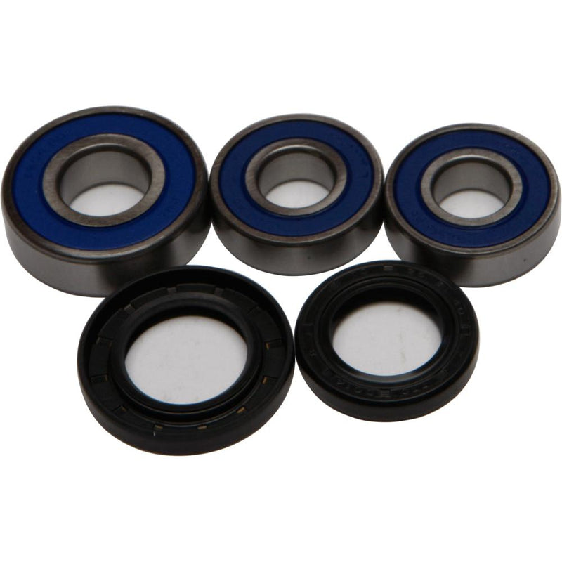 Load image into Gallery viewer, All Balls Rear Wheel Bearing Kit 25-1230