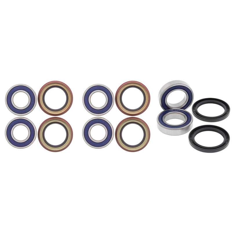 Load image into Gallery viewer, Bearing Kit for Front and Rear Wheels fit Can-Am Rally 175 03-07