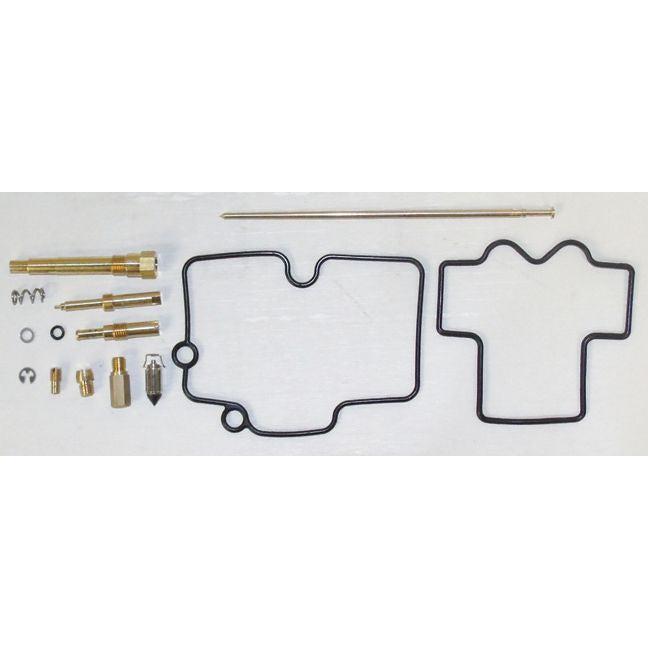 Load image into Gallery viewer, WSM Carburetor Kit For Honda 450 TRX-ER 06-14 016-050
