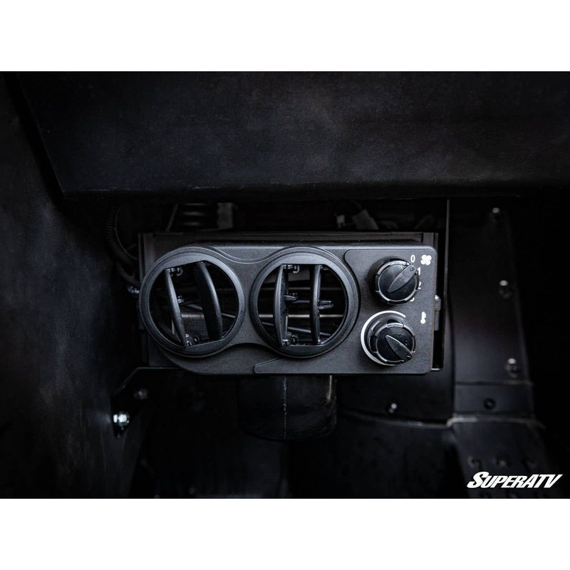 Load image into Gallery viewer, SuperATV Can-Am Commander Cab Heater HTR-CA-COM