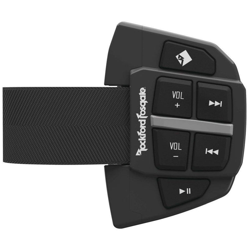 Load image into Gallery viewer, Rockford Fosgate Universal Bluetooth Remote PMX-BTUR
