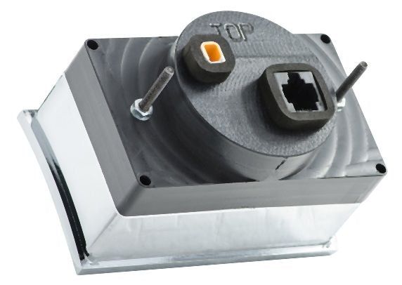 Load image into Gallery viewer, Dakota Digital 1957 Chevrolet Car Analog Clock For VHX Gauge Kit VLC-57C