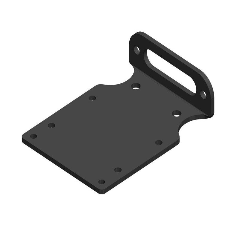Load image into Gallery viewer, Viper UTV Textron Wildcat XX Winch Mount Plate MA11963