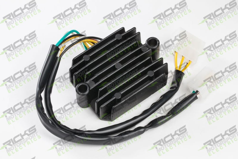 Load image into Gallery viewer, Ricks Rectifier-Regulator For Honda CBX Super Sport 1000 1979-1982 10-133
