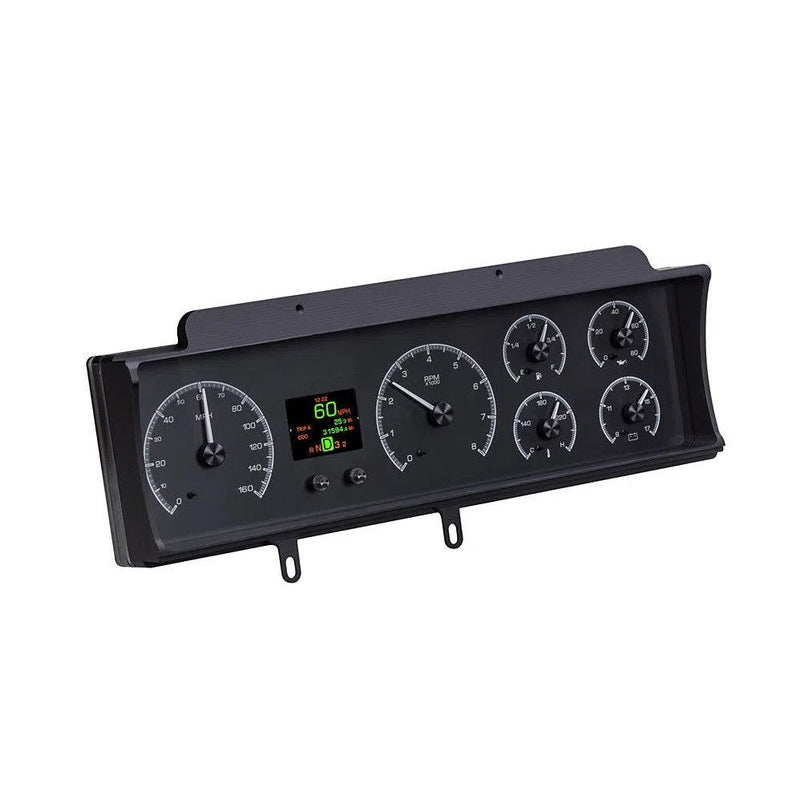 Load image into Gallery viewer, Dakota Digital 1970-1972 Chevrolet Malibu HDX Analog Gauge kit HDX-70C-MAL