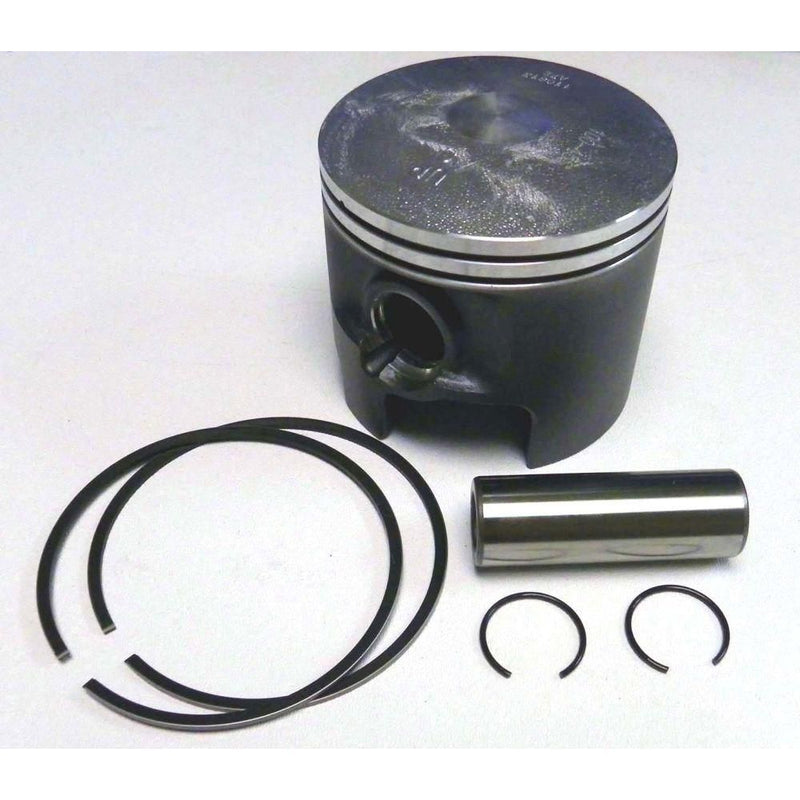 Load image into Gallery viewer, WSM Piston Kit For Mercury / Mariner 200 - 300 Hp 3L 94-08 Starboard Standard