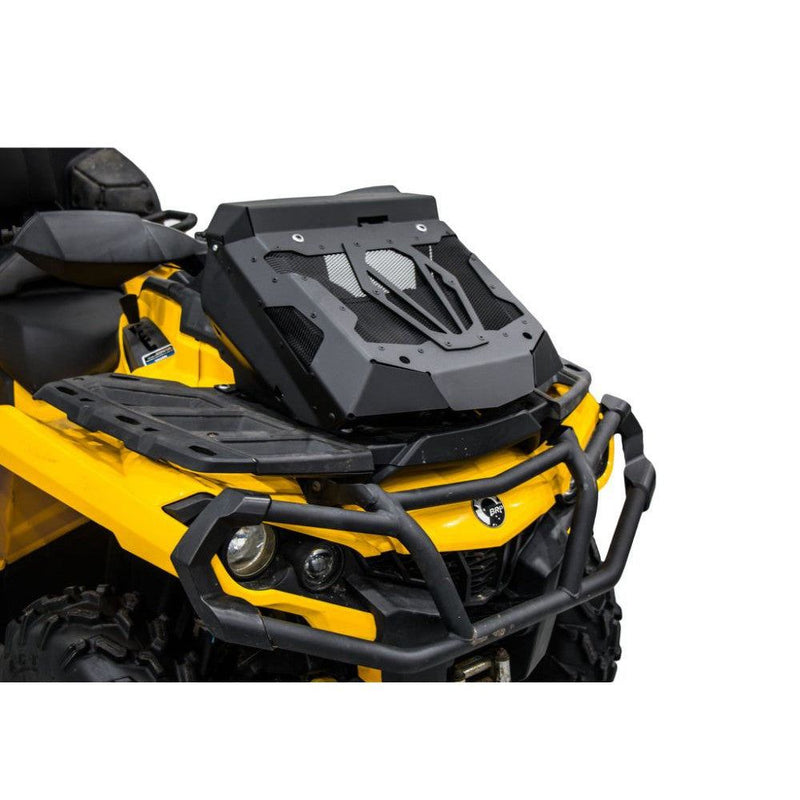 Load image into Gallery viewer, Rival Aluminum Radiator Relocation Kit For Can-Am Outlander G2 / Max