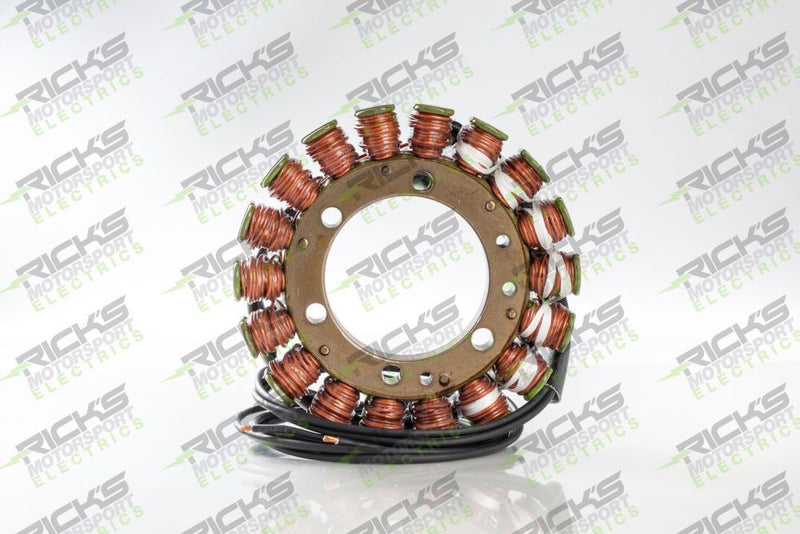 Load image into Gallery viewer, Ricks Stator For Suzuki VX800 1990-1993 21-325