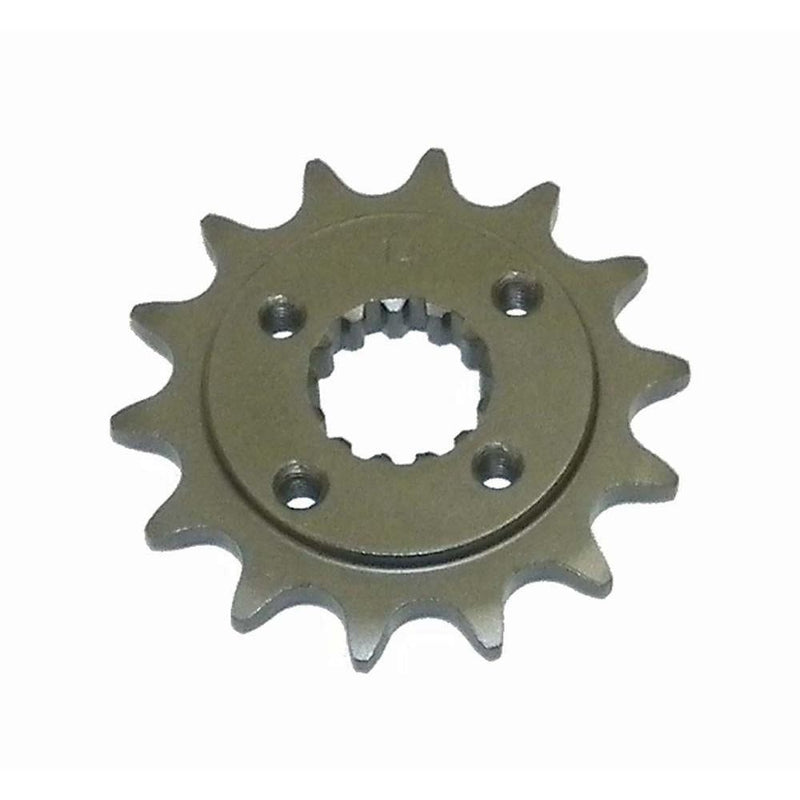 Load image into Gallery viewer, WSM Front Sprocket For Honda / Polaris 400 / 500 FSH-020-14