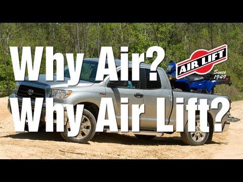 Load image into Gallery viewer, Air Lift LoadLifter 5000 Adjustable Air Ride Kit - Rear fits Select Ford Super Duty Pickups (No Cab & Chassis)