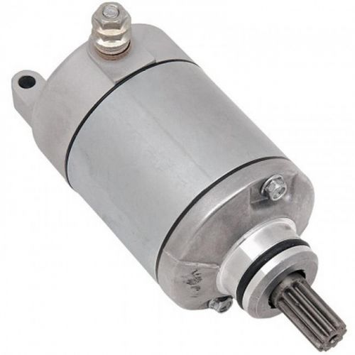 Load image into Gallery viewer, Ricks Starter Motor 61-308