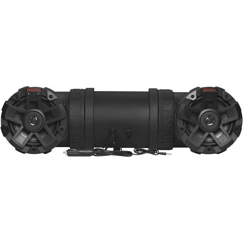 Load image into Gallery viewer, Boss Audio Systems Bluetooth ATV Sound System Black 6.5"