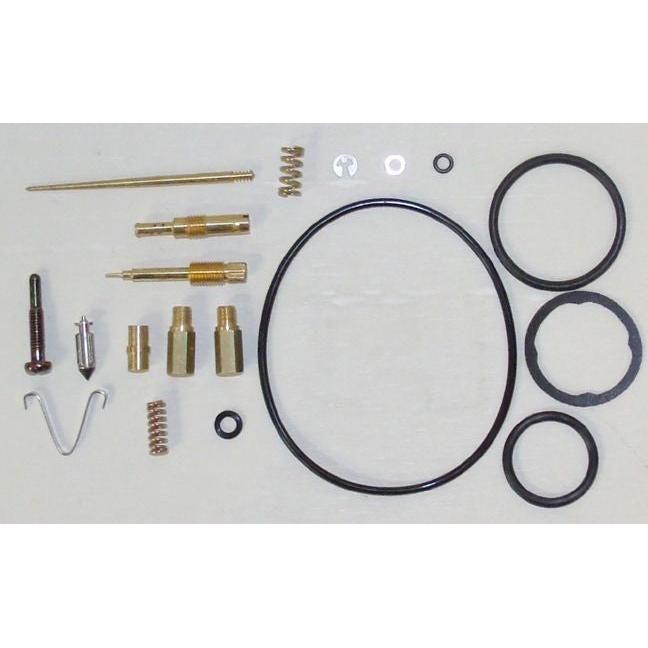 Load image into Gallery viewer, WSM Carburetor Kit For Honda 200 ATC-X 83-85 016-008