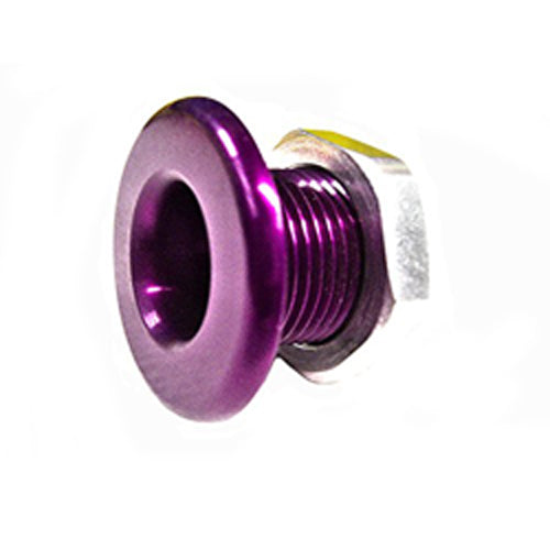 Load image into Gallery viewer, Atlantis Bow Eye Purple - AZ1011PU