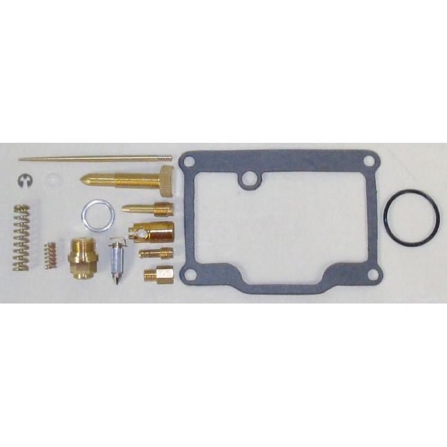 Load image into Gallery viewer, WSM Carburetor Kit For Polaris 400 Scrambler 97-02 016-406