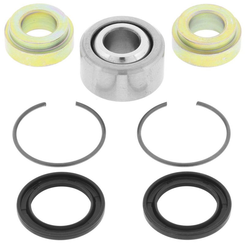 Load image into Gallery viewer, QuadBoss Shock Bearing Assemblies Front Upper - 53210011