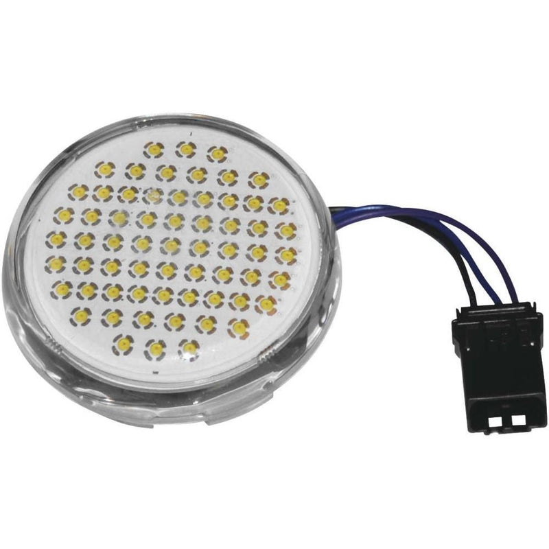 Load image into Gallery viewer, Letric Lighting CVO Standard Switchback Inserts White