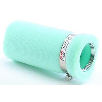 Load image into Gallery viewer, UNI FILTER U-601 Uni,universal Sock Fiilter,1 1/2 Inchx2 3/4 Inchx6 Inch
