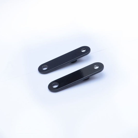 R&G Racing Black Rear Indicator Adapter Kit RAP0005BK