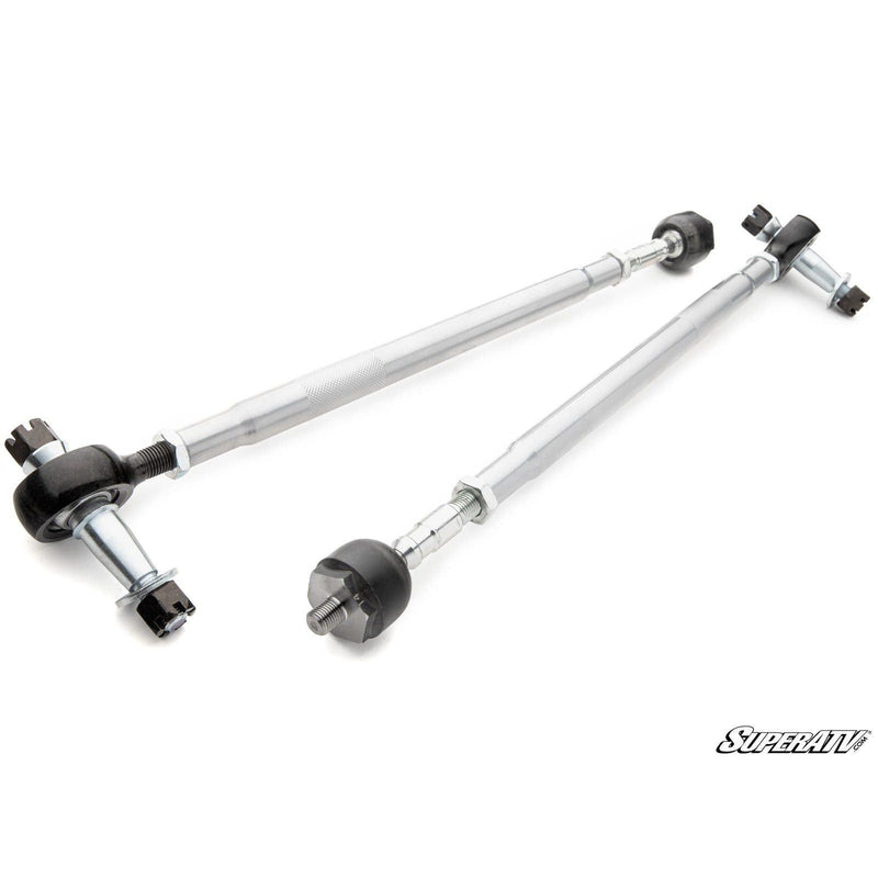 Load image into Gallery viewer, SuperATV Yamaha YXZ Heavy-Duty Tie Rod Kit TRRA-Y-YXZ