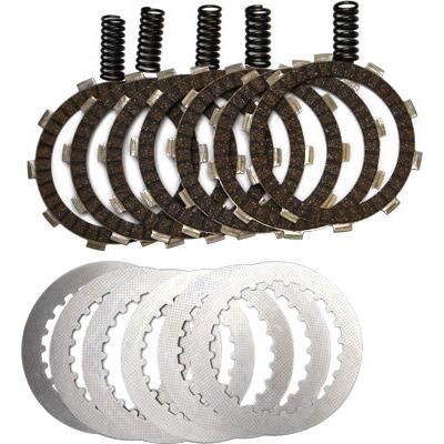 Load image into Gallery viewer, EBC Clutch Kit - DRC5