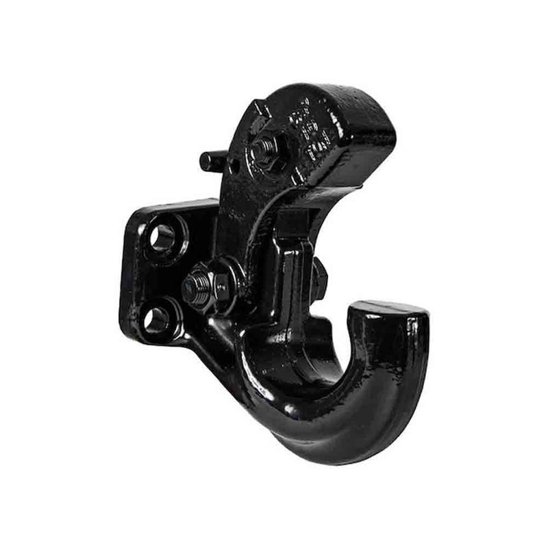 Load image into Gallery viewer, 10 Ton Standard Bolt-On Pintle Hook - 20,000 lbs. Capacity (PH-10)