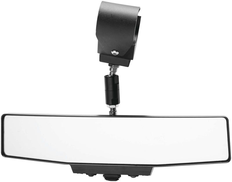 Load image into Gallery viewer, DragonFire Racing Specter Rear View Mirror Black - 04-0914