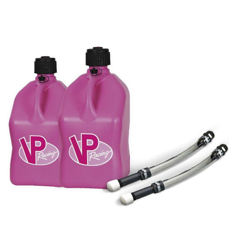 Load image into Gallery viewer, VP Racing Square 5.5 Gallon Utility Jugs
