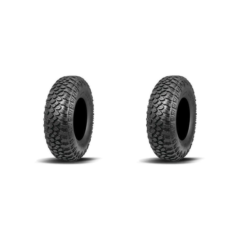 Load image into Gallery viewer, Pair of Maxxis RAZR XT Radial (8 Ply) UTV Tires 30x10-14 (2)