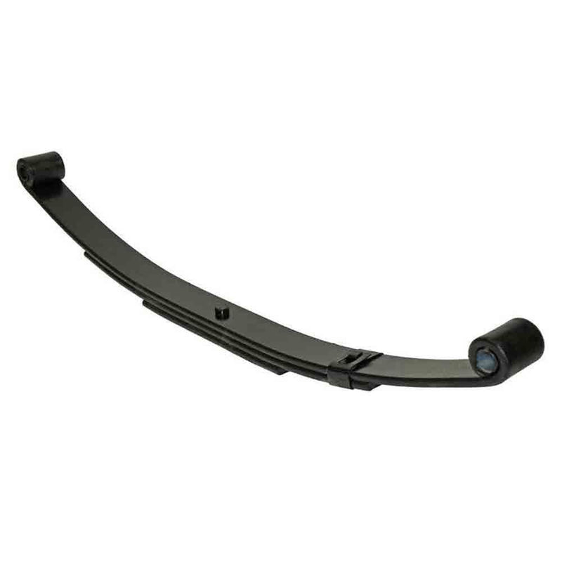 Load image into Gallery viewer, Double Eye Trailer Leaf Spring - 25 Inch - 1,000 lbs.