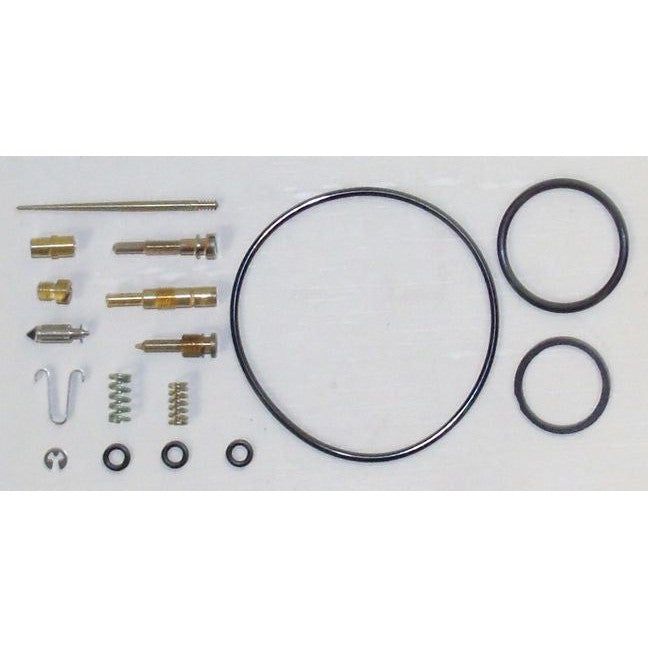 Load image into Gallery viewer, WSM Carburetor Kit For Honda 200 TRX 90-91 016-032