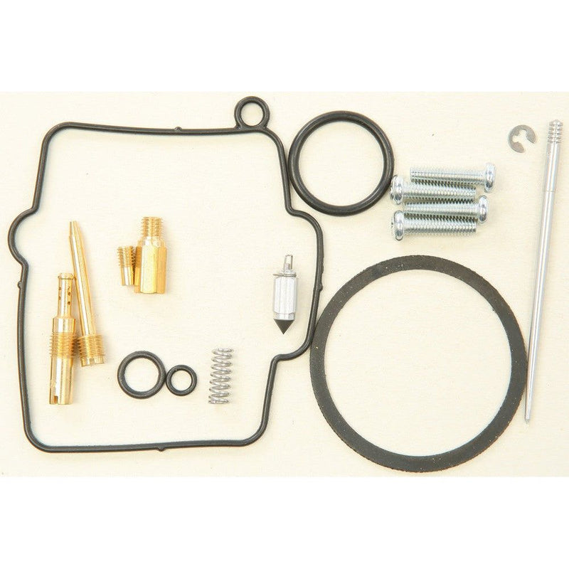 Load image into Gallery viewer, All Balls Bike Carburetor Rebuild Kit For Suzuki RM250 2000 26-1177