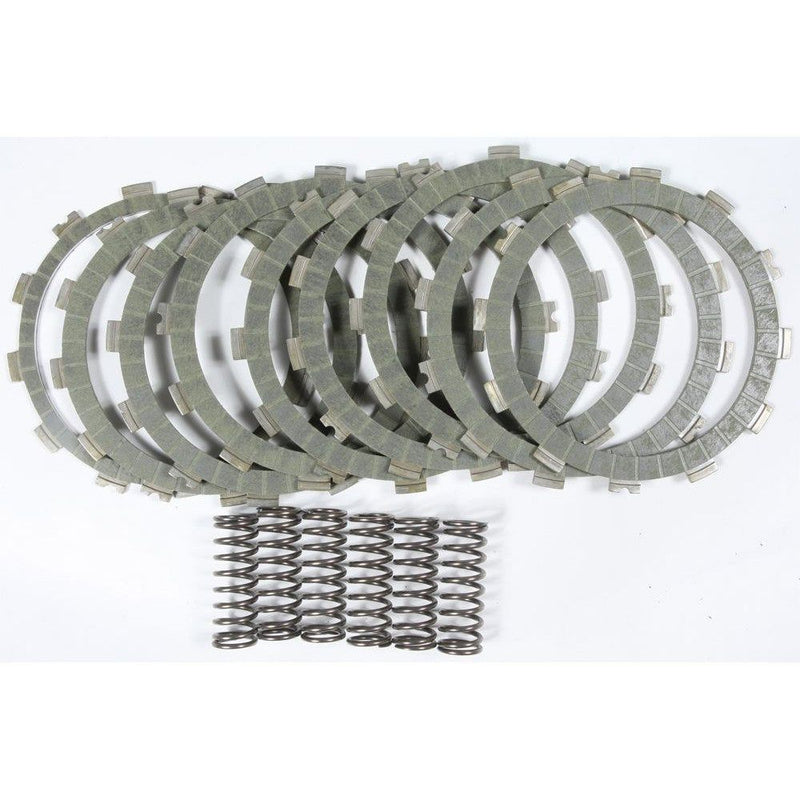 Load image into Gallery viewer, EBC SRC Street Racer Kit - SRC88