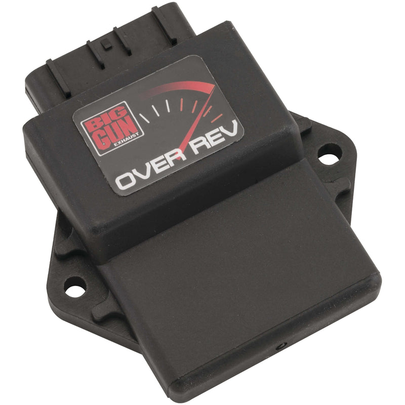 Load image into Gallery viewer, Big Gun 40-R02 (M5) Rev Box for 2003-2004 Suzuki LT-Z400 QuadSport
