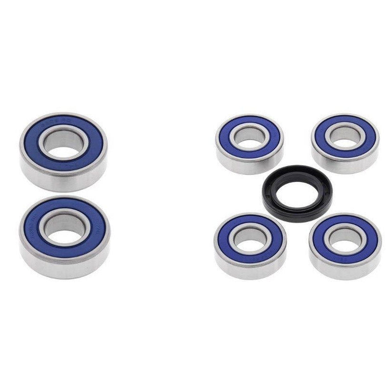 Load image into Gallery viewer, Wheel Front And Rear Bearing Kit for Yamaha 400cc IT400 1976 - 1979