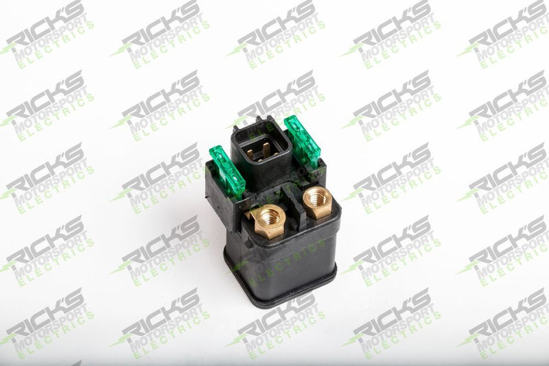 Load image into Gallery viewer, Ricks Starter Solenoid Switch 65-304