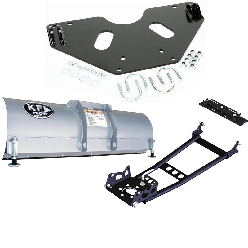 Load image into Gallery viewer, KFI Products Snow Plow Kit For Honda TRX500 Foreman (FE/FM/FPE/FPM) 2007-2011