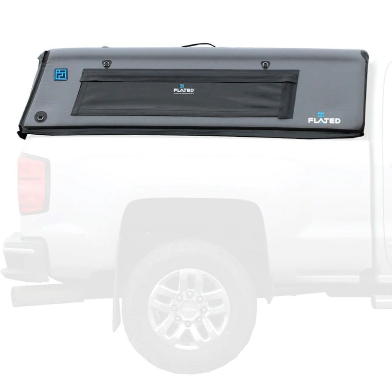 Load image into Gallery viewer, Air-Topper CAP - Inflatable Bed Topper fits Full Size Pickup with 5-1/2 Foot Bed