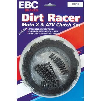 Load image into Gallery viewer, EBC Clutch Kit - DRC252