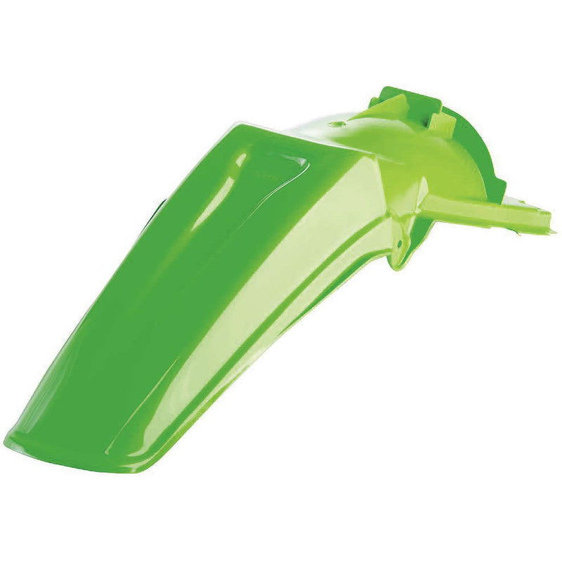 Load image into Gallery viewer, Acerbis Green Rear Fender for Kawasaki - 2071150006