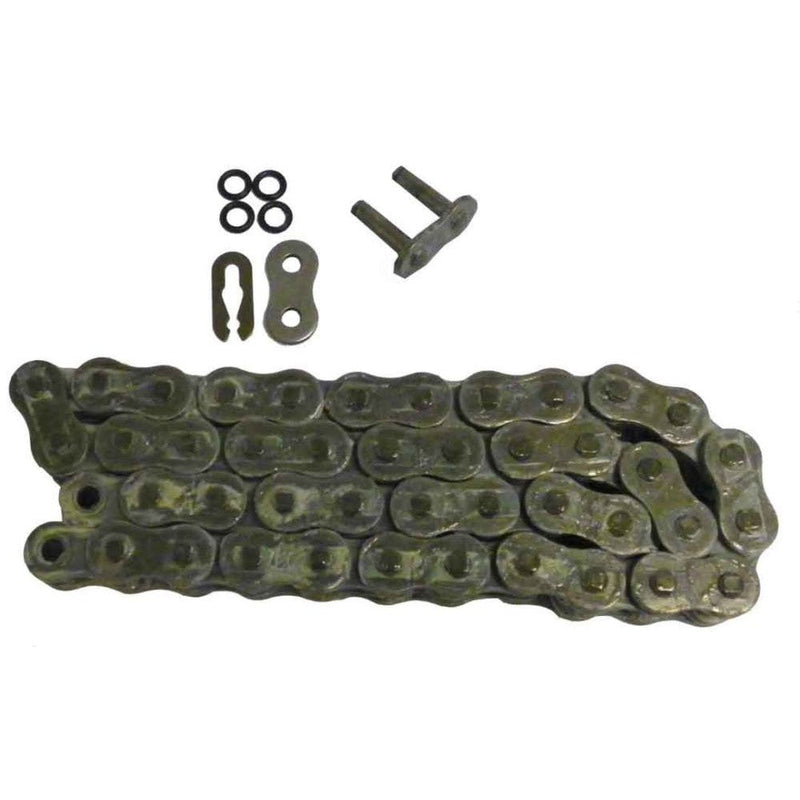 Load image into Gallery viewer, WSM 428 Series 44 Link With O-Rings Chain 428-HSO-44