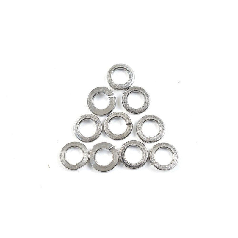 Load image into Gallery viewer, WSM Lock Washer 5/16'' Stainless - Pack Of 10 014-501-02