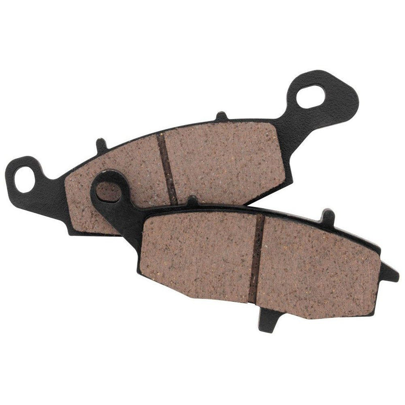 Load image into Gallery viewer, Brake Pad and Shoe For Kawasaki VN1700 Vulcan Classic 2009-2012 Standard Front