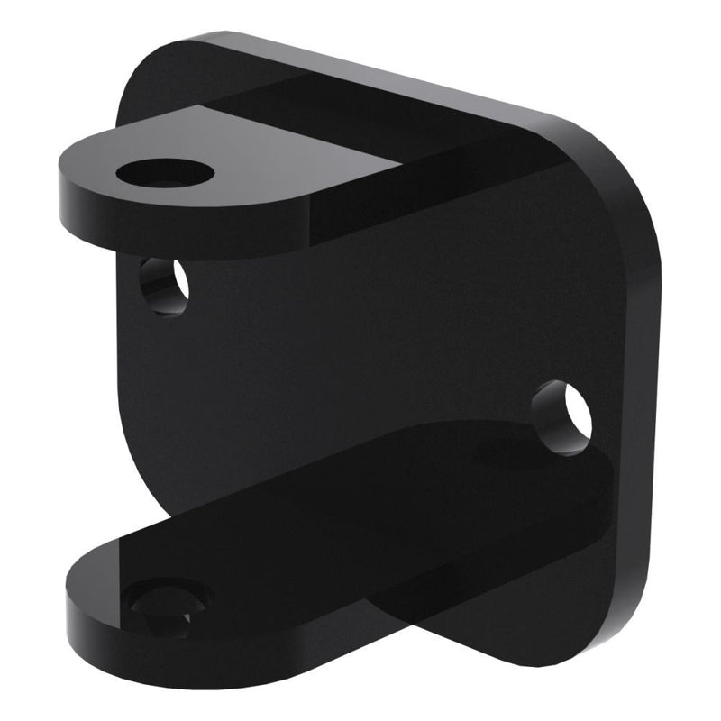 Load image into Gallery viewer, Impact Implements IMPACT BCS Basic Trailer Adapter for Utility Cargo Trailers