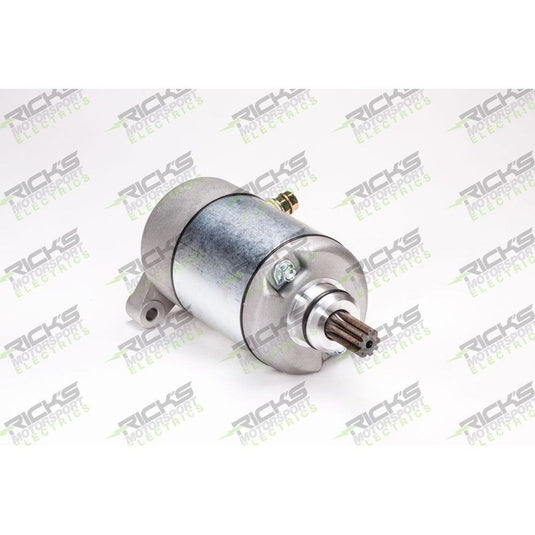 Ricks Starter Motor 61-505