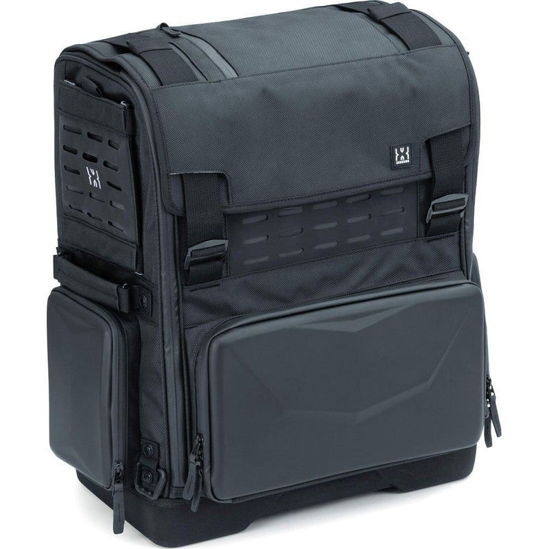 Load image into Gallery viewer, Kuryakyn Xkursion XS Odyssey Bag Black