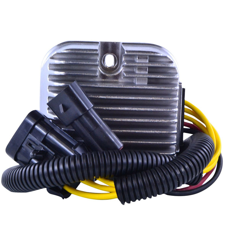 Load image into Gallery viewer, RMStator Mosfet Voltage Regulator Rectifier RM30338