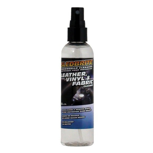 Load image into Gallery viewer, BiO-Kleen S07303 Sledbrite Leather, Vinyl, Fabric 4 Oz.